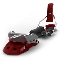 テレマークスキー ビィンディング G3 ENZO G3 Enzo R Bindings-M/L-Black Soft — CampSaver