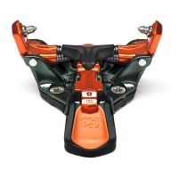 G3 ION 12 Touring Binding w/ Brakes
