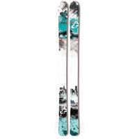 G3 Manhattan skis