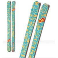G3 Mass Transit skis
