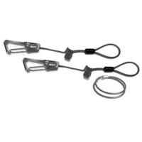 G3 Ski Leash -Coiled