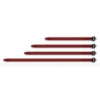 G3 Ski Strap-Red-25 in