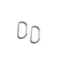 G3 Skin Tip Loop Double Bar - Medium
