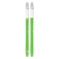 G3 Synapse 092 Skis - Mens