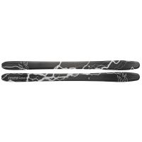 G3 Synapse Carbon 101 Skis-165 cm