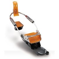 G3 Targa Ascent Elle S/S