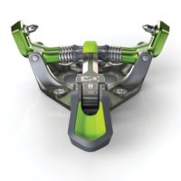 G3 Zed 12 Binding with Leash