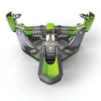 G3 ZED 12 Bindings
