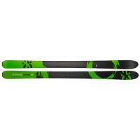 G3 Zenoxide Carbon 93 Skis-185 cm