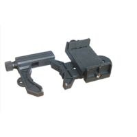 Galileo 800 X 95mm Astronomical Telescope with Smartphone Adapter