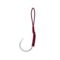 Gamakatsu Assist 510 Tin 2/0, 3 Hooks P/P 219512
