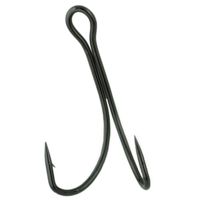 Gamakatsu Ewg Double Nsb 4/0, 3 Hooks P/P 226414