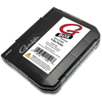 Gamakatsu G-Box Pocket 318Sd