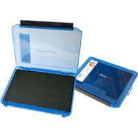 Gamakatsu G-Box, Slit Foam Utility Case, 1, 3600SF G3600SF