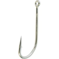 Gamakatsu O'Shaughnessy Hook, Needle Point, Ringed Eye Tin