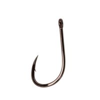 Gamakatsu Oct Se 4Xstrg Nsb 25P 5/0, 25 Hooks P/P 98415-25