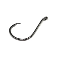 Gamakatsu Octopus Circle Offset-Point Nano Alpha Fishing Hook