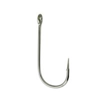 Gamakatsu Trailer Hook 2/0, 5 Hooks P/P 210012