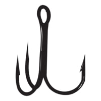 Gamakatsu Treble RB Hook