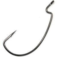 Gamakatsu Worm Offset Ewg Nsb 5/0, 25 Hooks P/P 58415-25