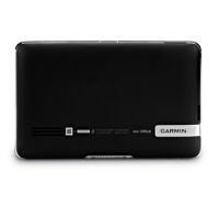 Garmin nuvi 3590LMT North American GPS Locator
