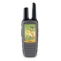 Garmin Rino 610 Handheld GPS &amp; 2-Way Radio Walkie-Talkie