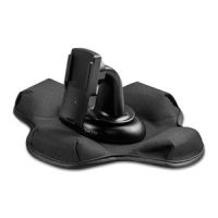 Garmin Auto Friction GPS Mount Kit