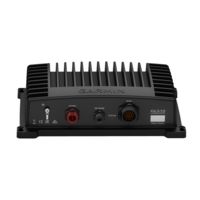 Garmin GLS 10 Sonar Module