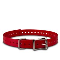 Garmin 3/4 in. Dog Collar Strap