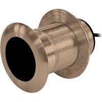 Garmin 50/200KHz D/T, Brz Lo-Pro TH Xdcr, 8 Pin