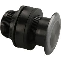 Garmin 50/200KHz /T, Pl Lo-Pro TH Xdcr, 8 Pin