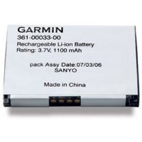 Garmin Access,Battery,nuvi 860 010-10987-03