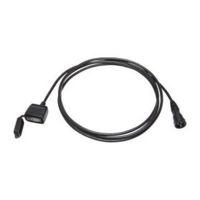 Garmin Cable Assy, On-The-Go micro USB, 6 ft