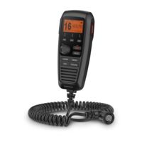 Garmin GHS11, Full Function Handset