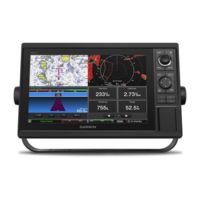 Garmin GPSMAP 1222, non-sonar, Worldwide