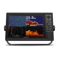 Garmin GPSMAP 1222xsv, Worldwide