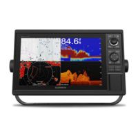 Garmin GPSMAP 1242xsv, US+Canada+Bahamas g2, Lakevu HD w/GT52TM
