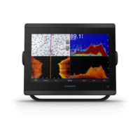 Garmin GPSMAP 8610xsv, US+Canada+Bahamas g2, Lakevu HD