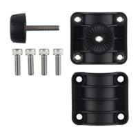 Garmin Mounting Bracket, Panoptix PS21, Fwd Trolling Motor