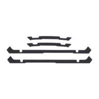 Garmin Striker 5dv Flush Mount