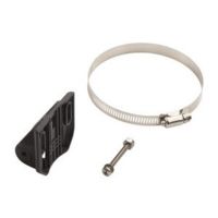 Garmin Transom/Trolling Motor Mount, Repl, GT8HW