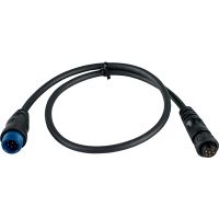 Garmin Adapter, 8 Pin Transducer to 6 Pin Unit