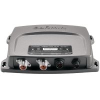 Garmin AIS Rcvr., AIS 300, Black Box