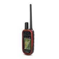 Garmin Alpha 100 GPS Dog Track