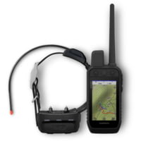 Garmin Alpha 200 Dog Tracking Gear