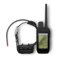 Garmin Alpha 200 Handheld w/ TT 15X Dog Device