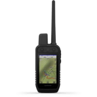 Garmin Alpha 200 Plus Dog Tracking and Training Handheld GPS