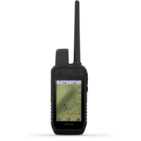 Garmin Alpha 300 Advanced Tracking and Training Handheld