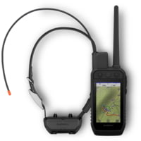 Garmin Alpha 300 and Alpha TT 25 Advanced Tracking and Training Handheld and Dog Collar