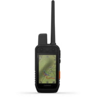 Garmin Alpha 300i Advanced Tracking and Training w/ inReach Technology Handheld
